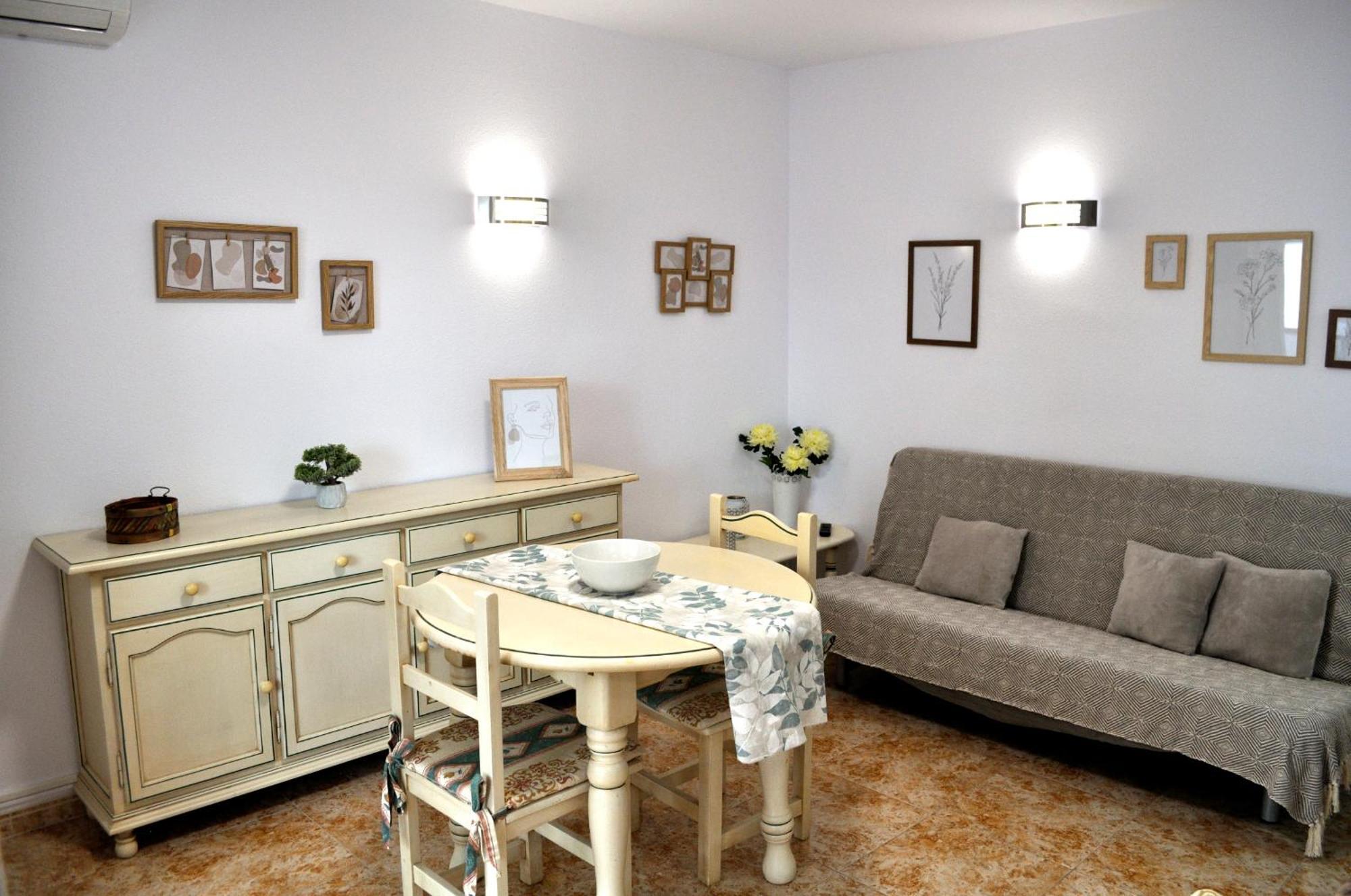 Apartment Dunas De San Fernando, By Bookindenia *