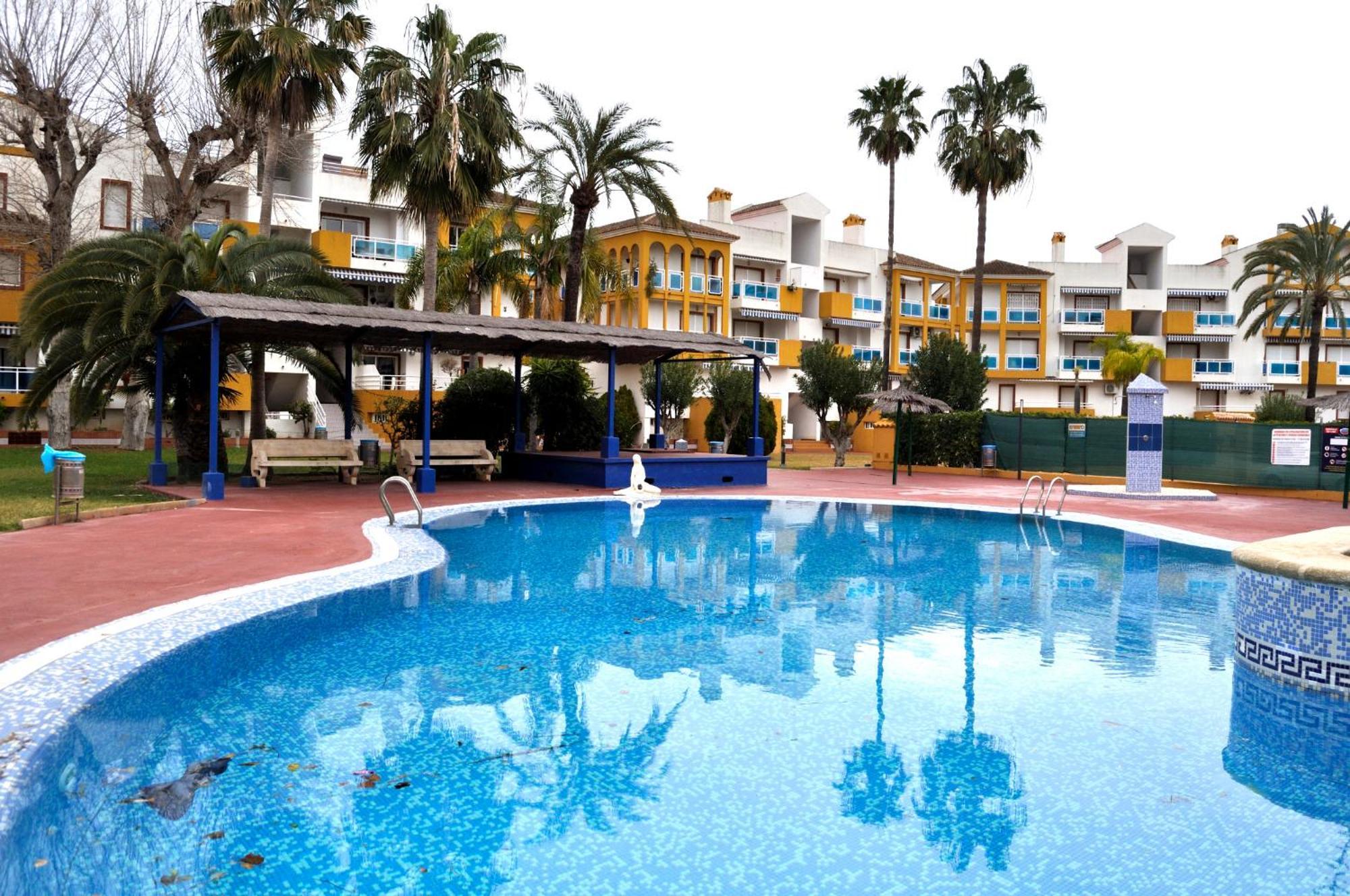 Appartamento Dunas De San Fernando, By Bookindenia Oliva