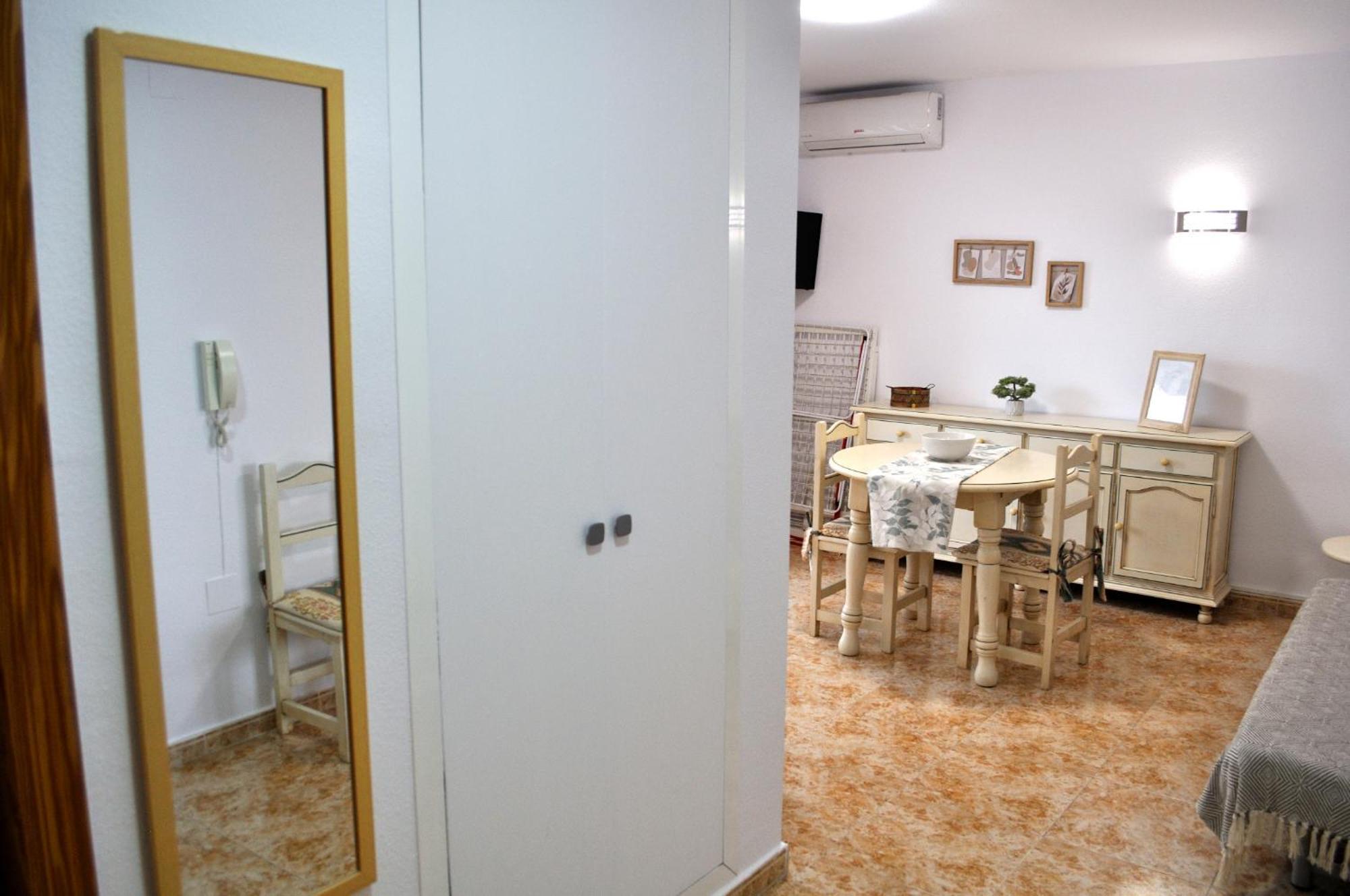 Apartment Dunas De San Fernando, By Bookindenia *
