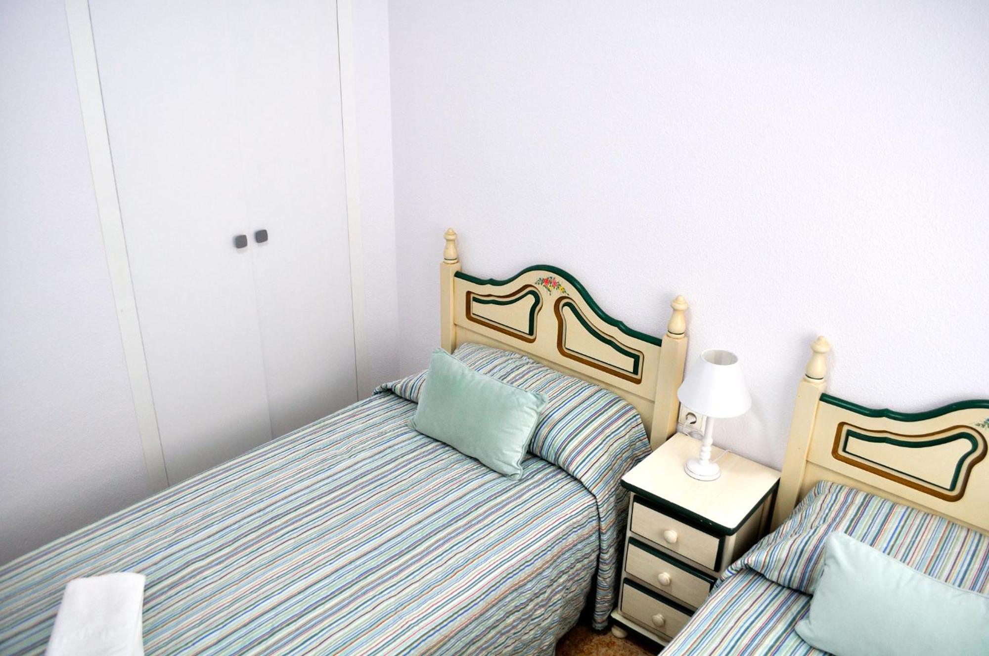 Dunas De San Fernando, By Bookindenia Apartment *